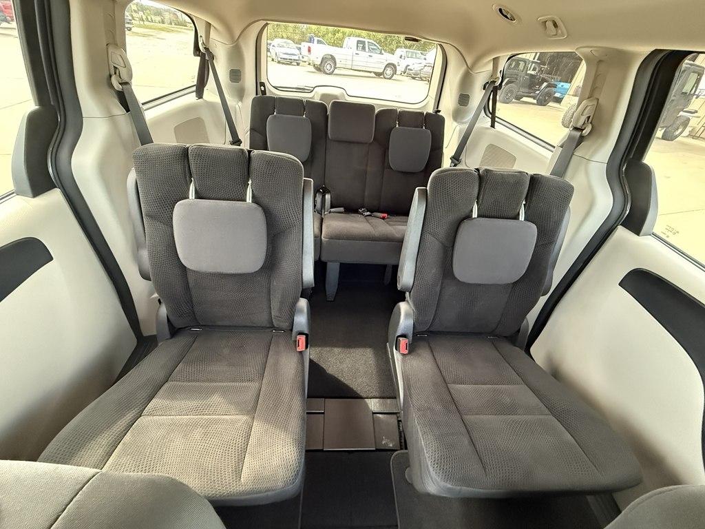 Dodge Grand Caravan SE Wagon 2019