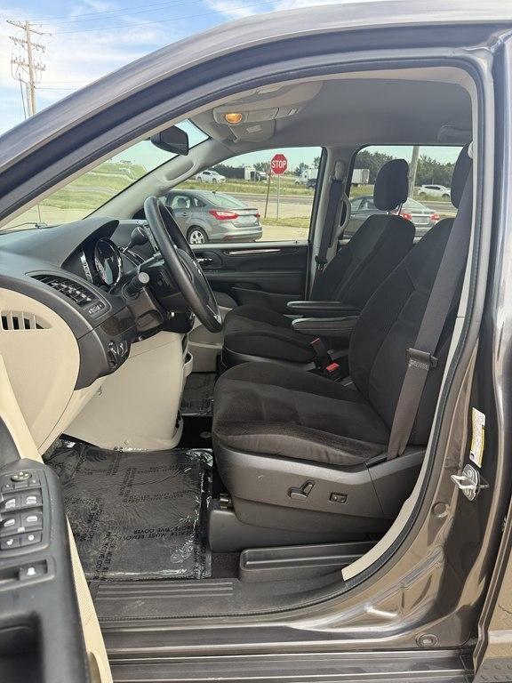 Dodge Grand Caravan SE Wagon 2019
