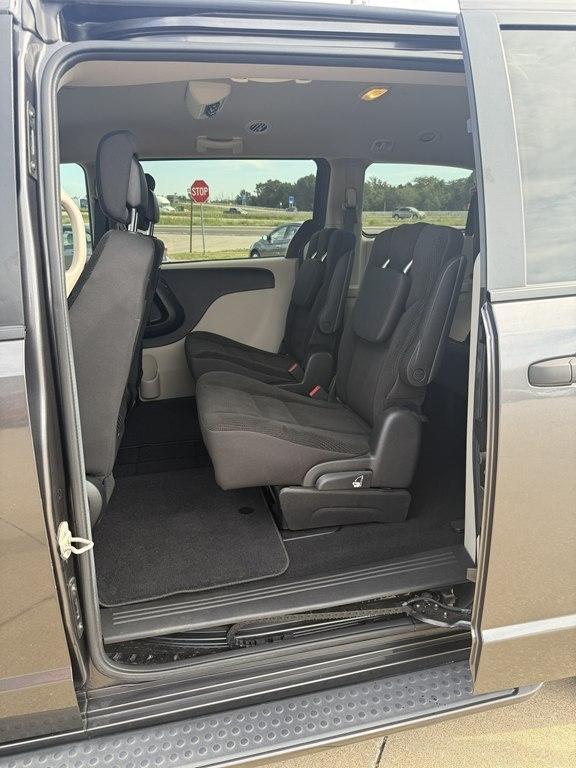 Dodge Grand Caravan SE Wagon 2019