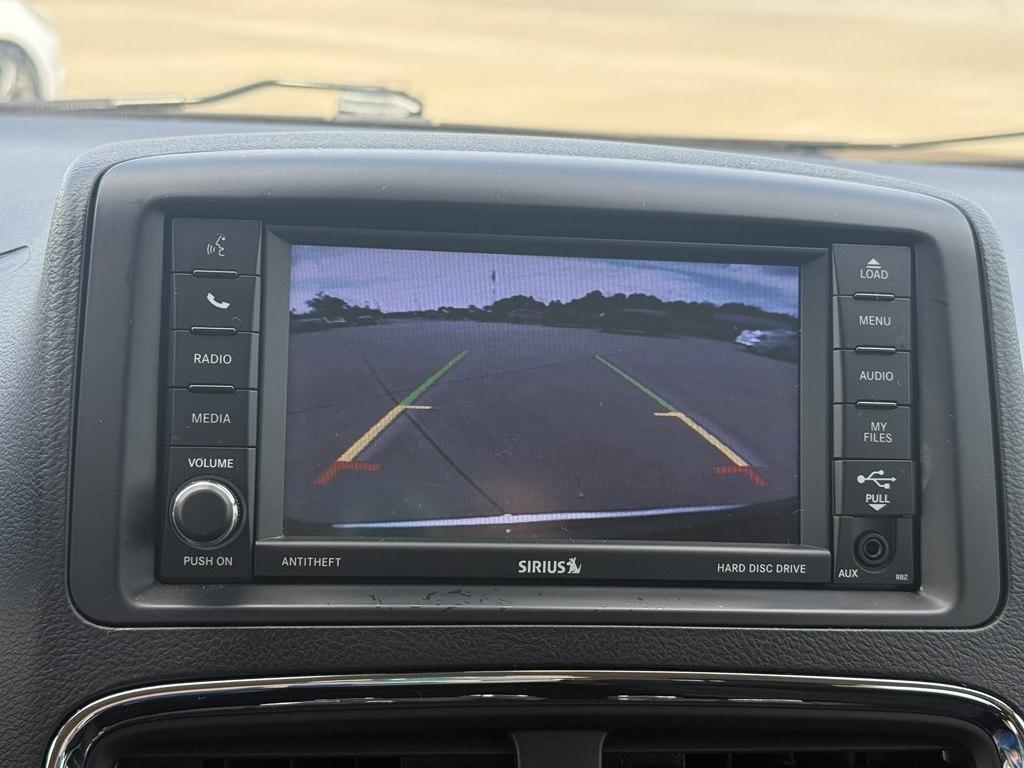 Dodge Grand Caravan SE Wagon 2019