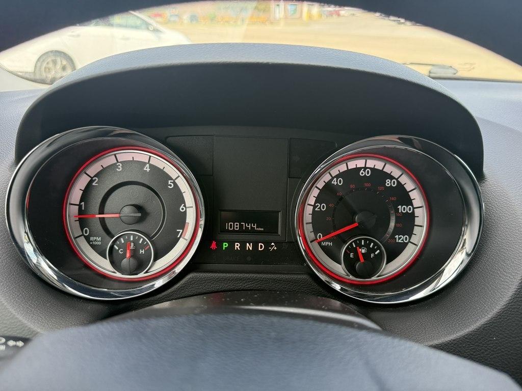 Dodge Grand Caravan SE Wagon 2019