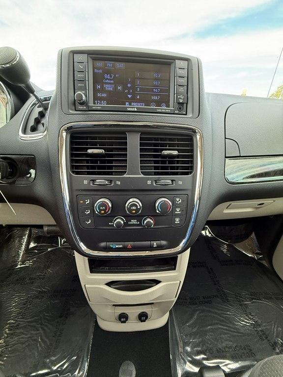 Dodge Grand Caravan SE Wagon 2019