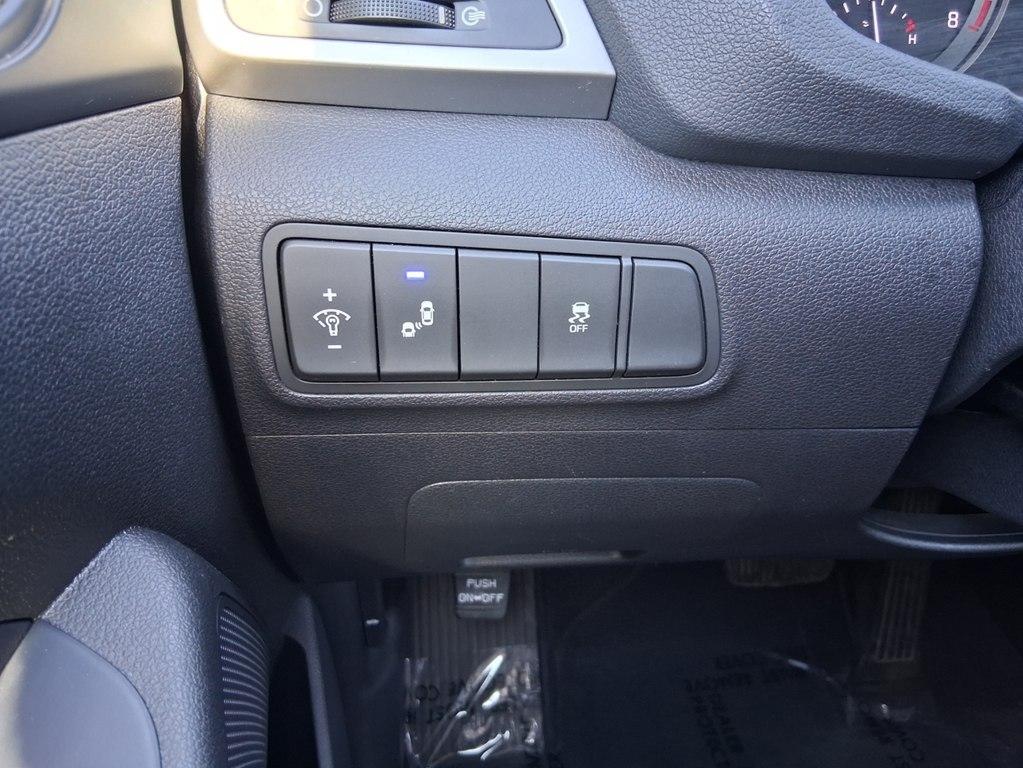 Hyundai Tucson SE Plus FWD 2017