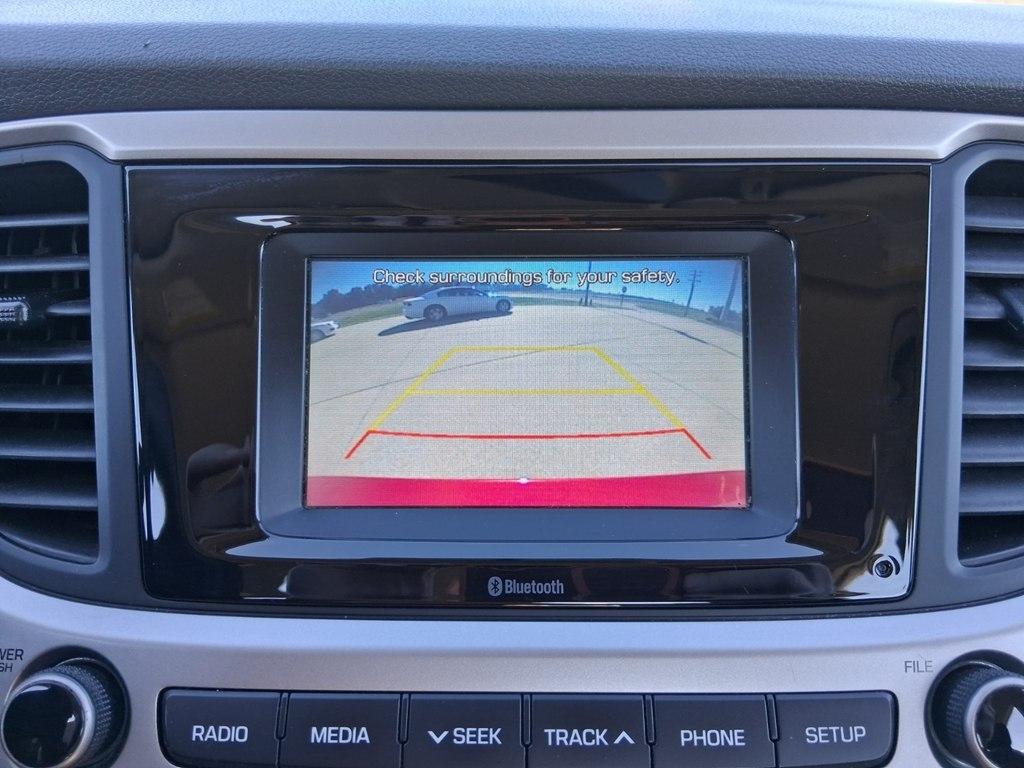 Hyundai Accent SE Sedan Auto 2019