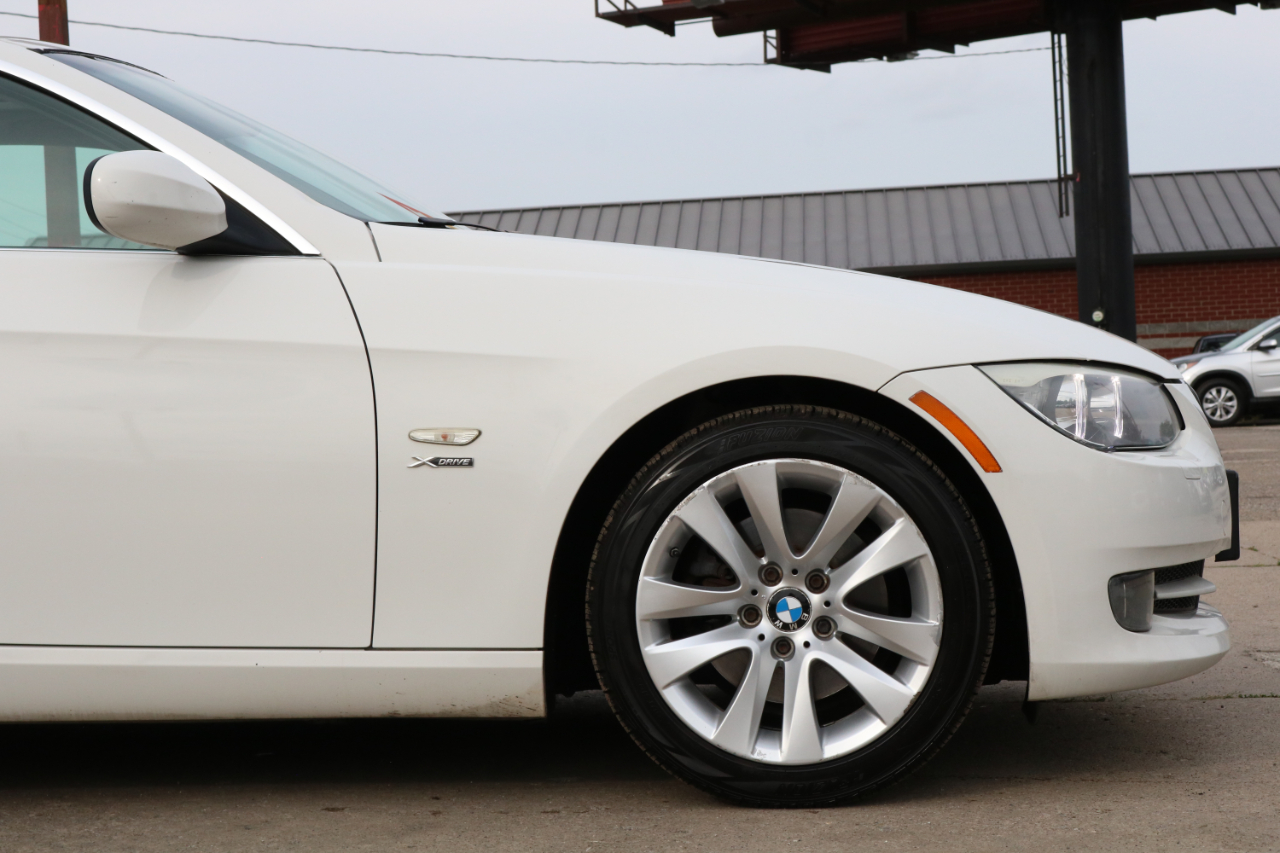 2012 Bmw 328i xDrive photo 4