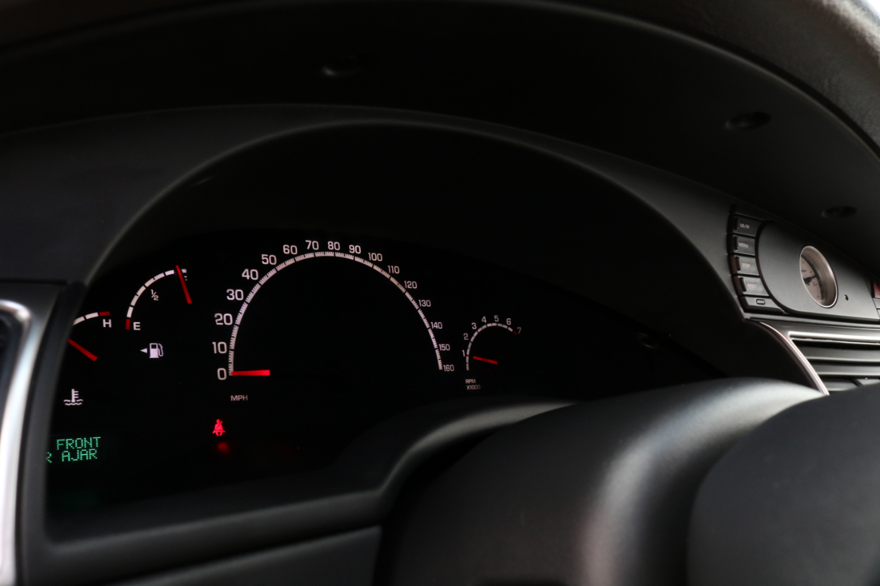 Chrysler Pacifica AWD 2004