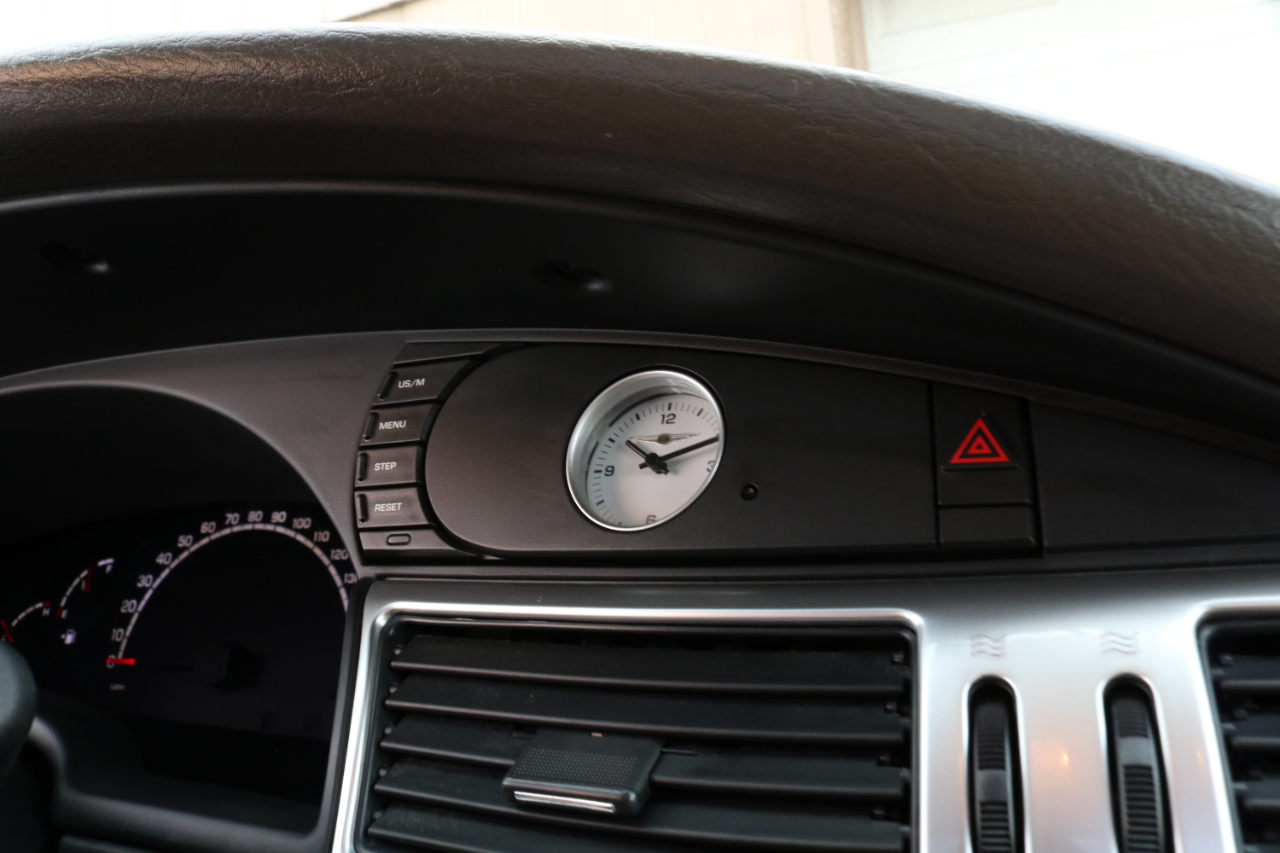 Chrysler Pacifica AWD 2004