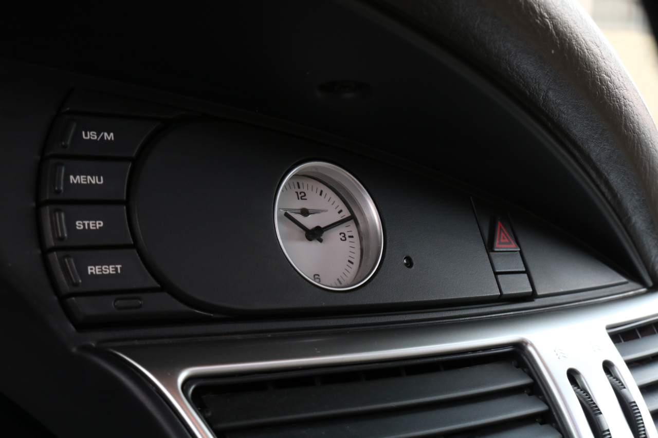 Chrysler Pacifica AWD 2004