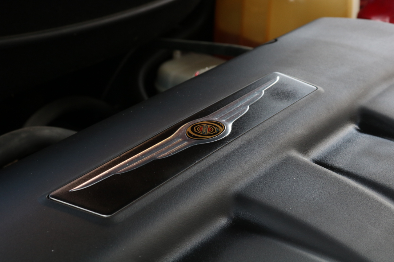 Chrysler Pacifica AWD 2004