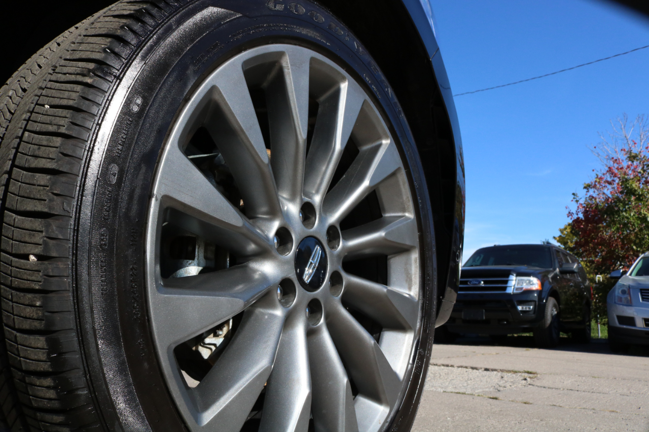 Lincoln Navigator L Reserve 4WD 2020