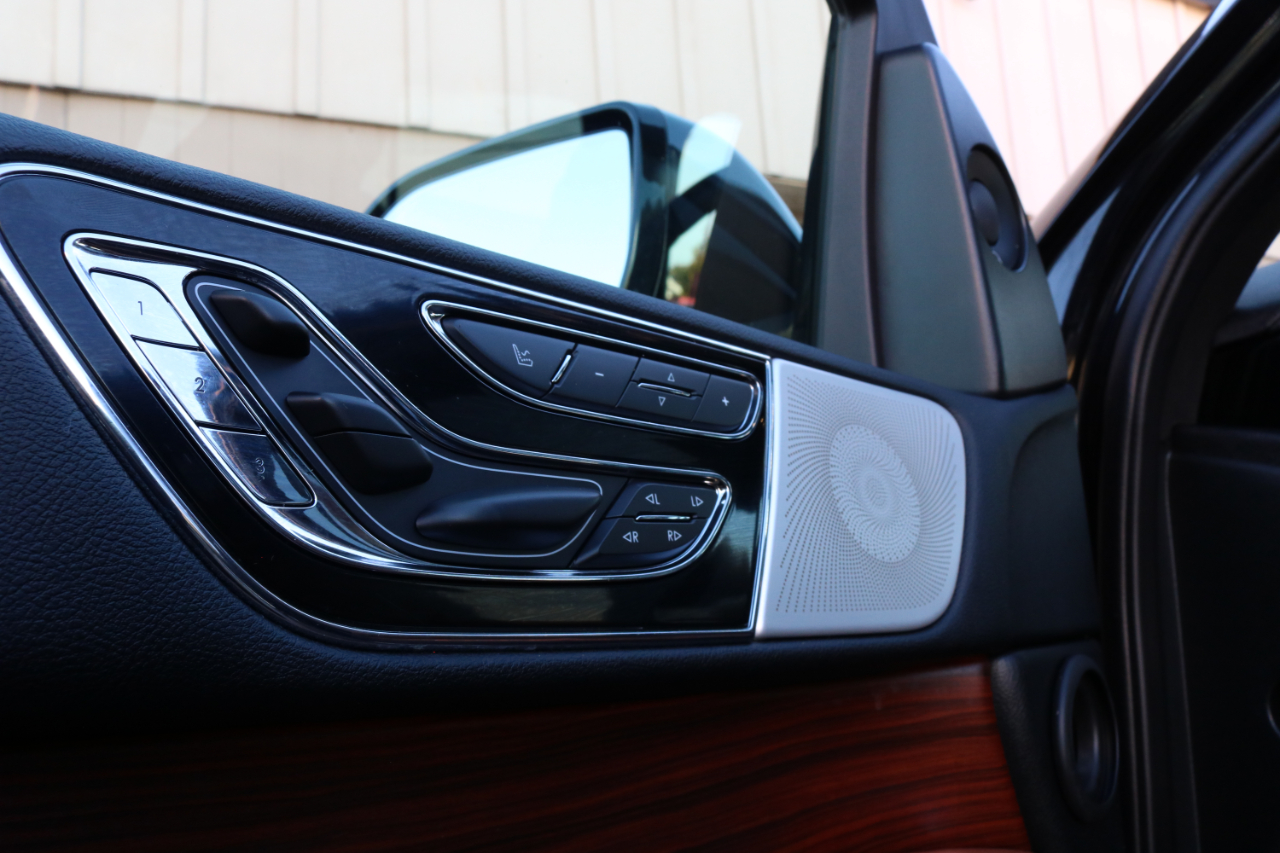 Lincoln Navigator L Reserve 4WD 2020