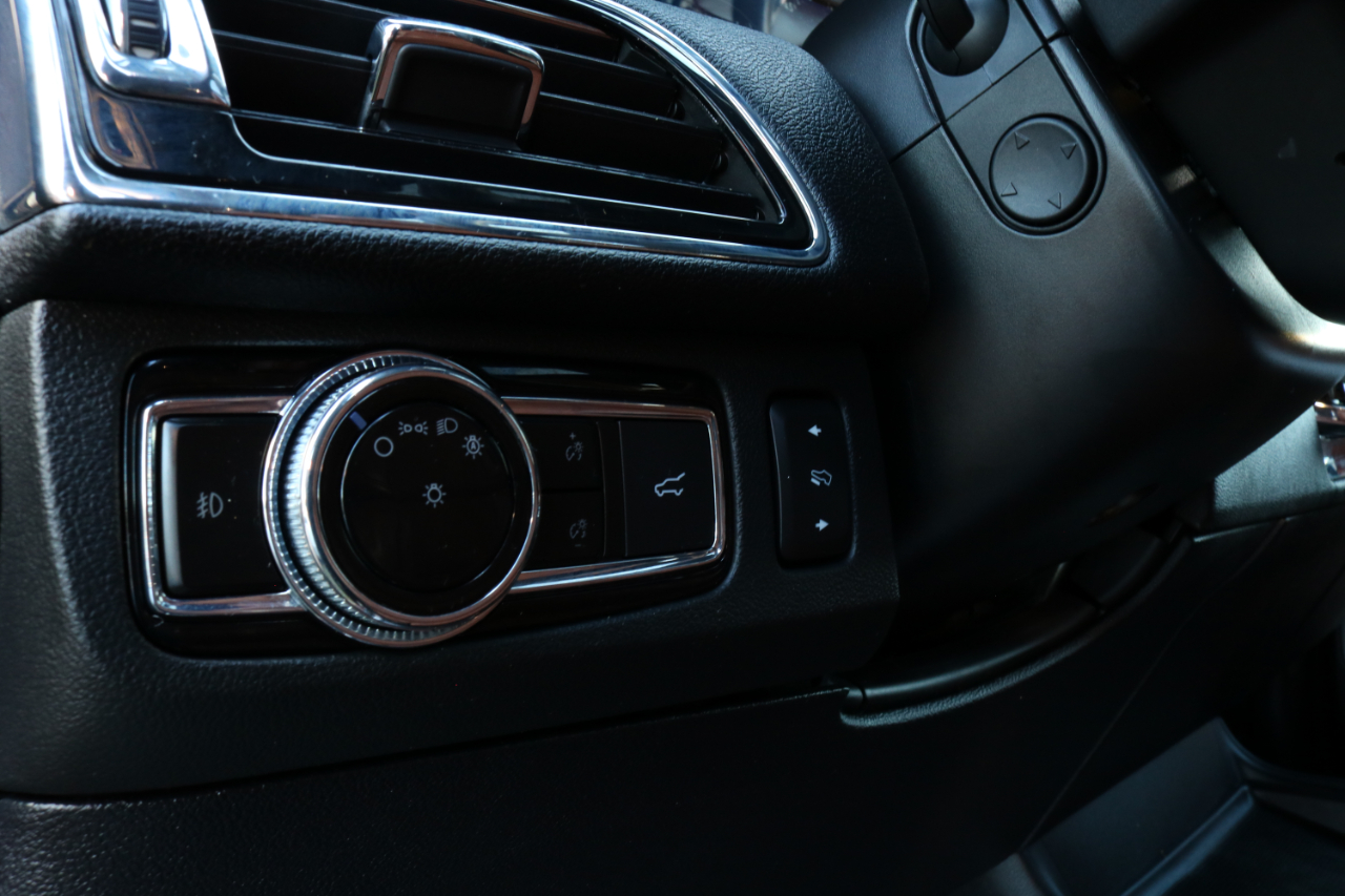 Lincoln Navigator L Reserve 4WD 2020