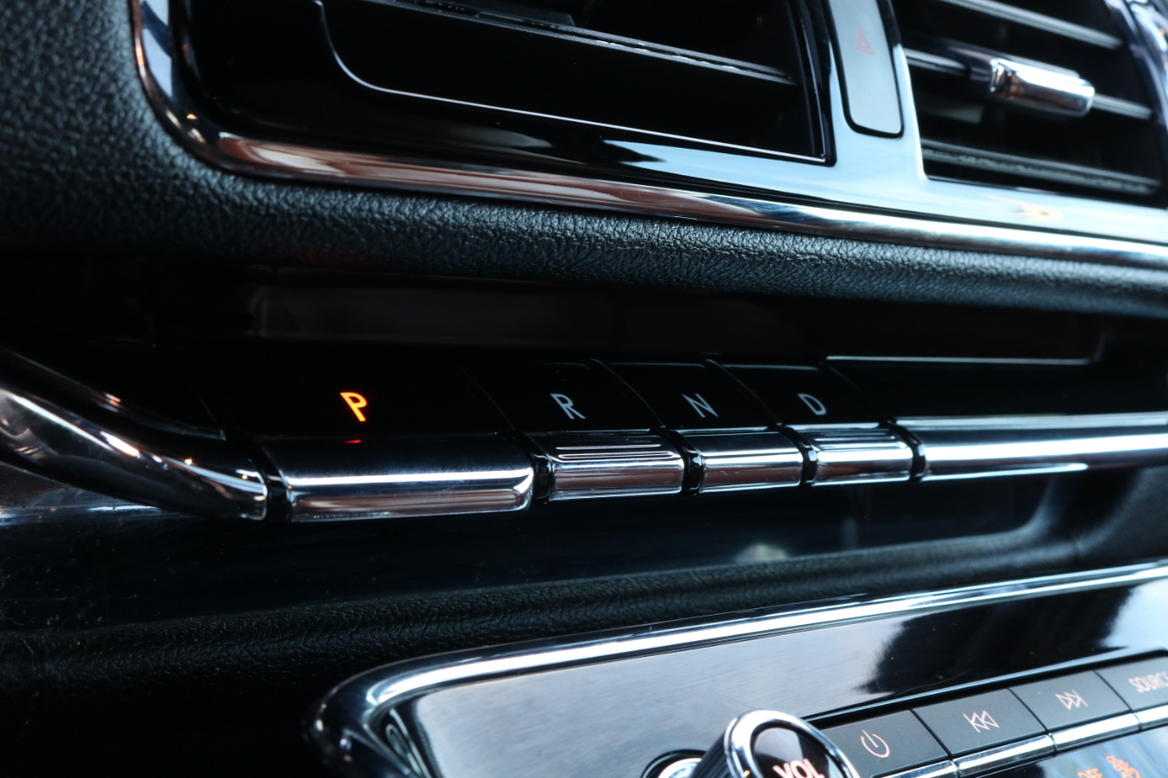 Lincoln Navigator L Reserve 4WD 2020