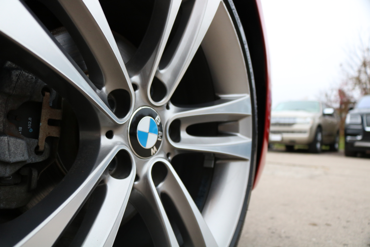 2018 Bmw 330i xDrive photo 4