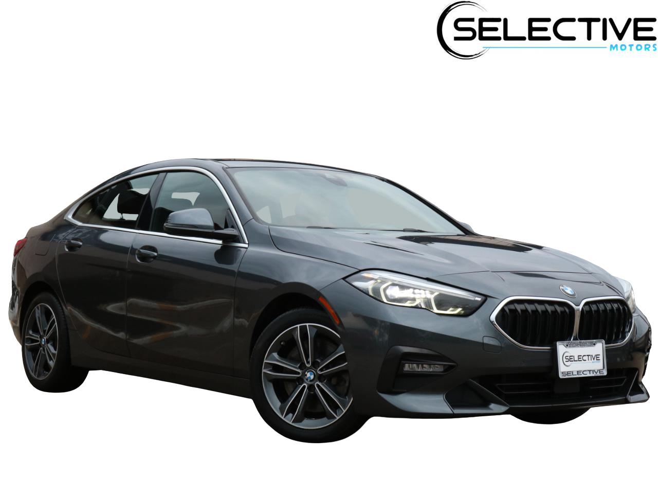 2020 BMW 2-Series Gran Coupe 228i xDrive
