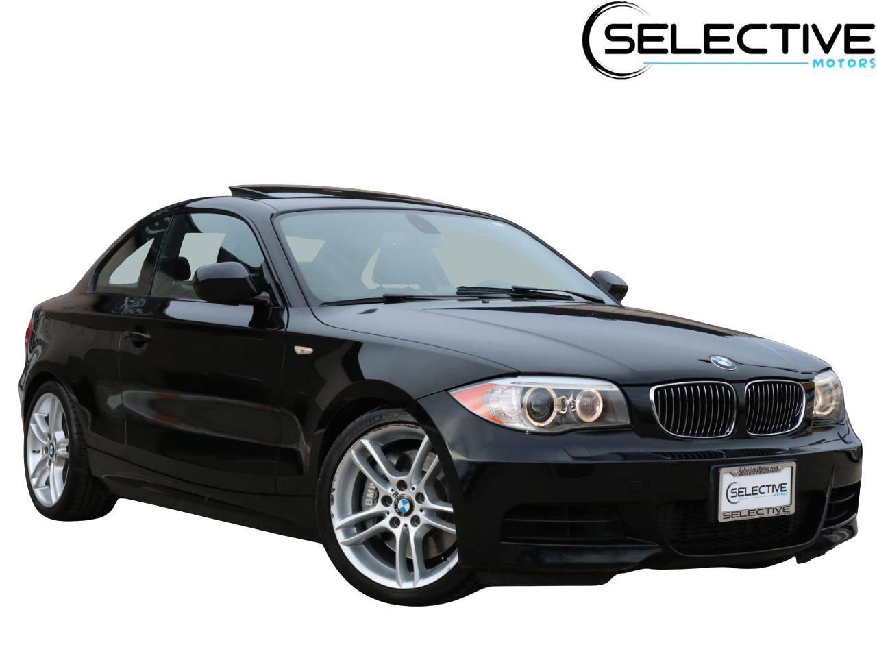2013 BMW 1 Series Base's photo