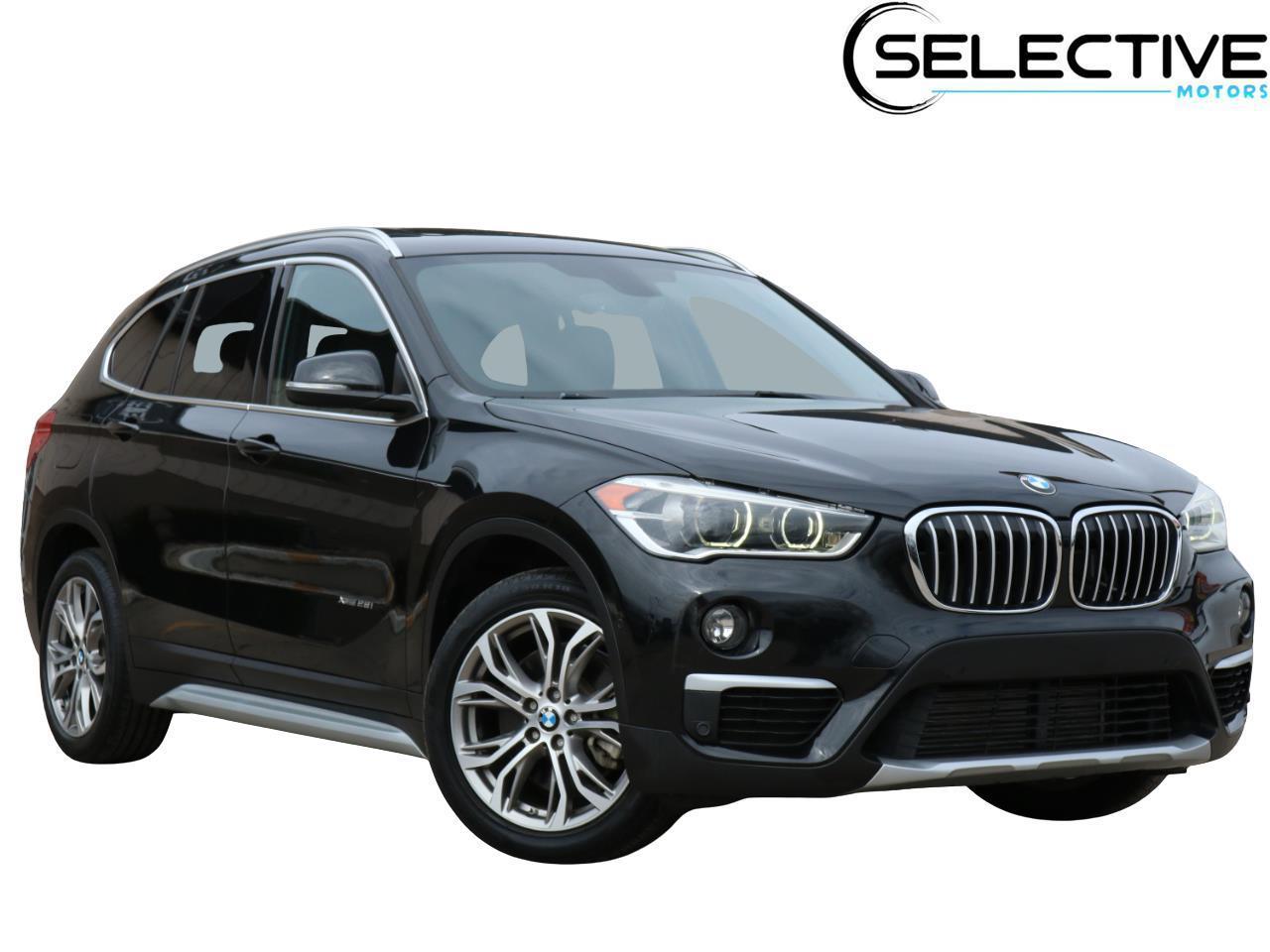 2016 BMW X1 XDRIVE28I