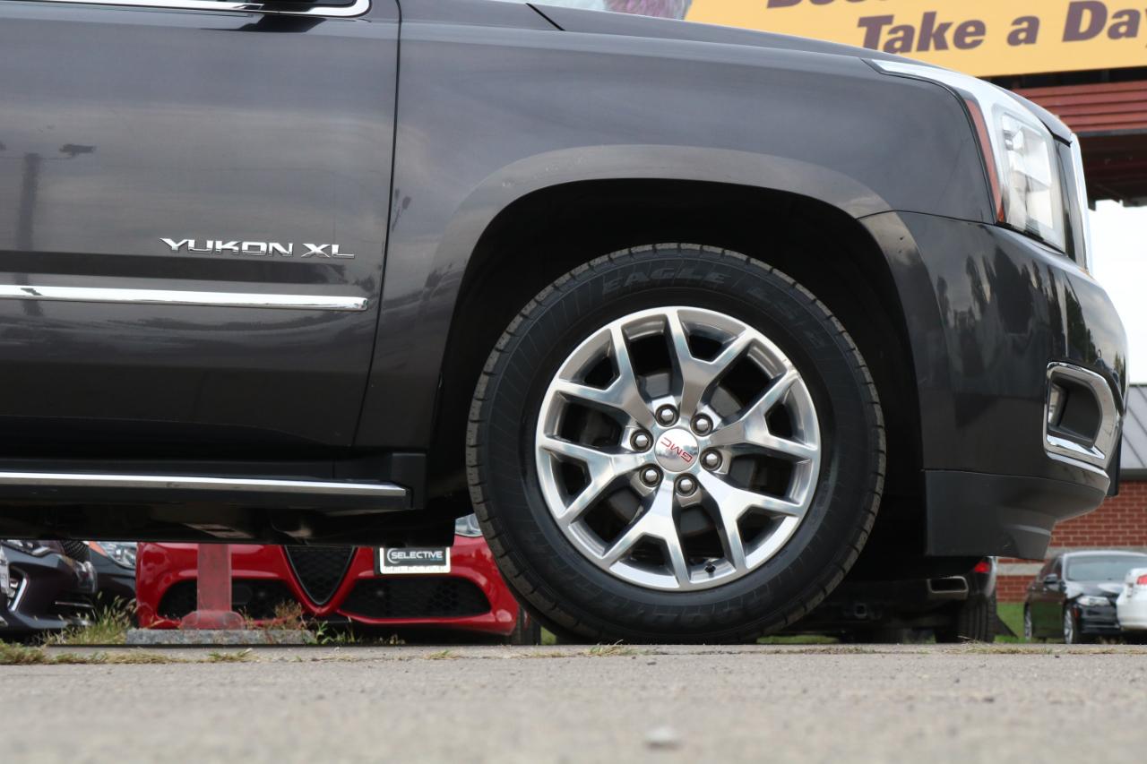 GMC Yukon XL photo 5