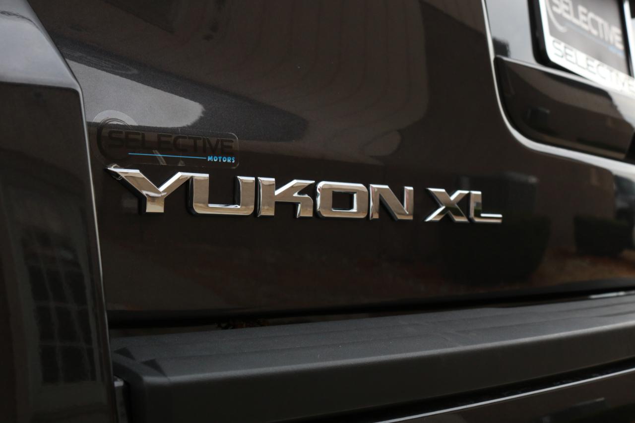 GMC Yukon XL photo 13