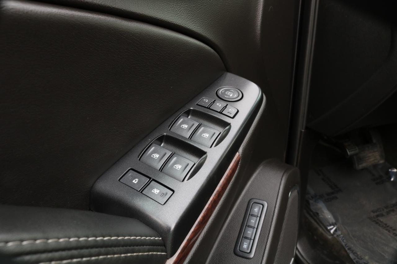 GMC Yukon XL photo 18