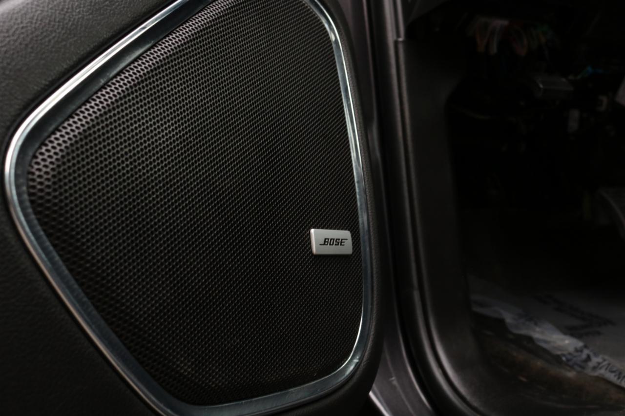GMC Yukon XL photo 19