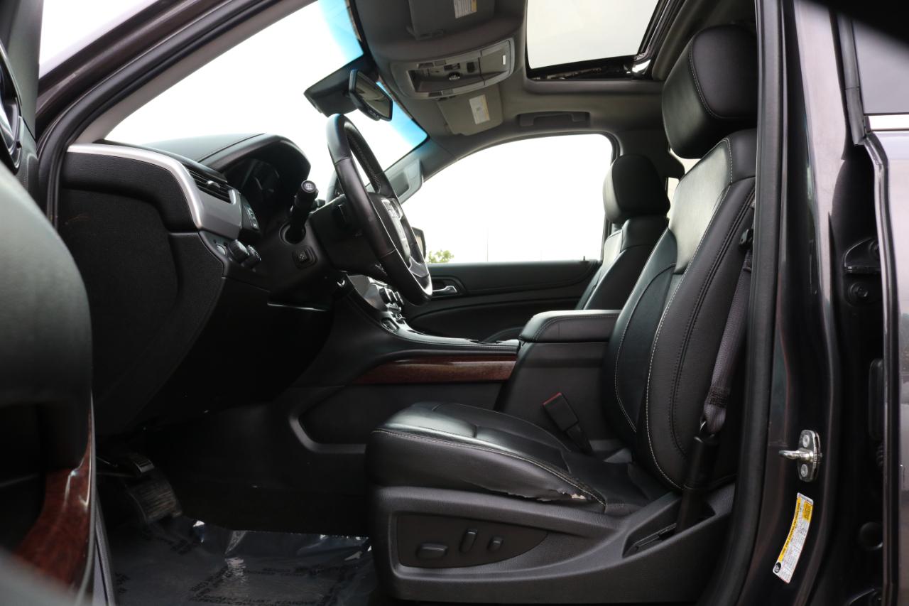 GMC Yukon XL photo 20