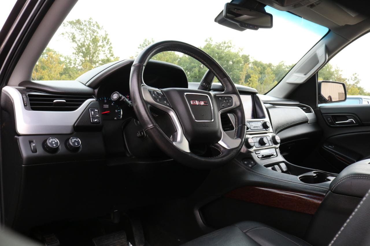GMC Yukon XL photo 23