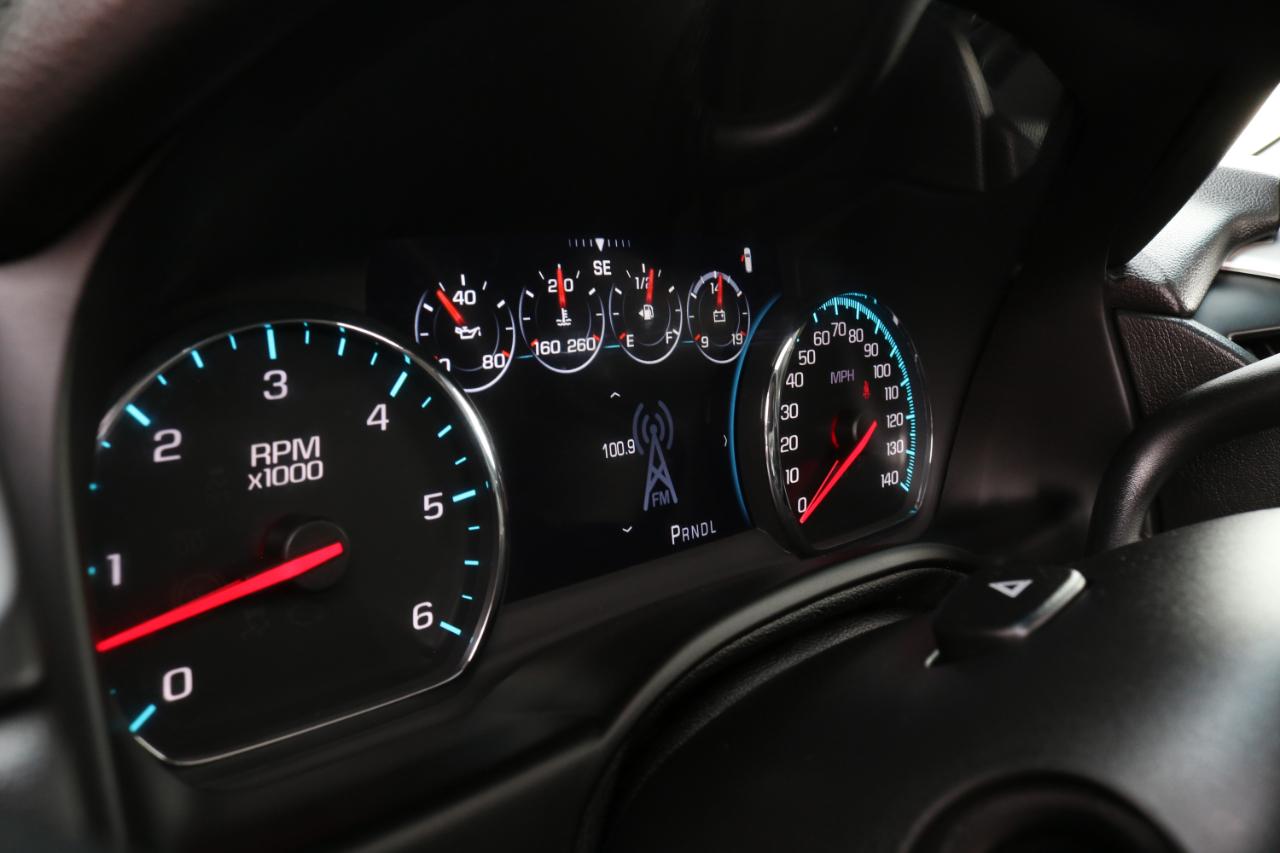 GMC Yukon XL photo 26