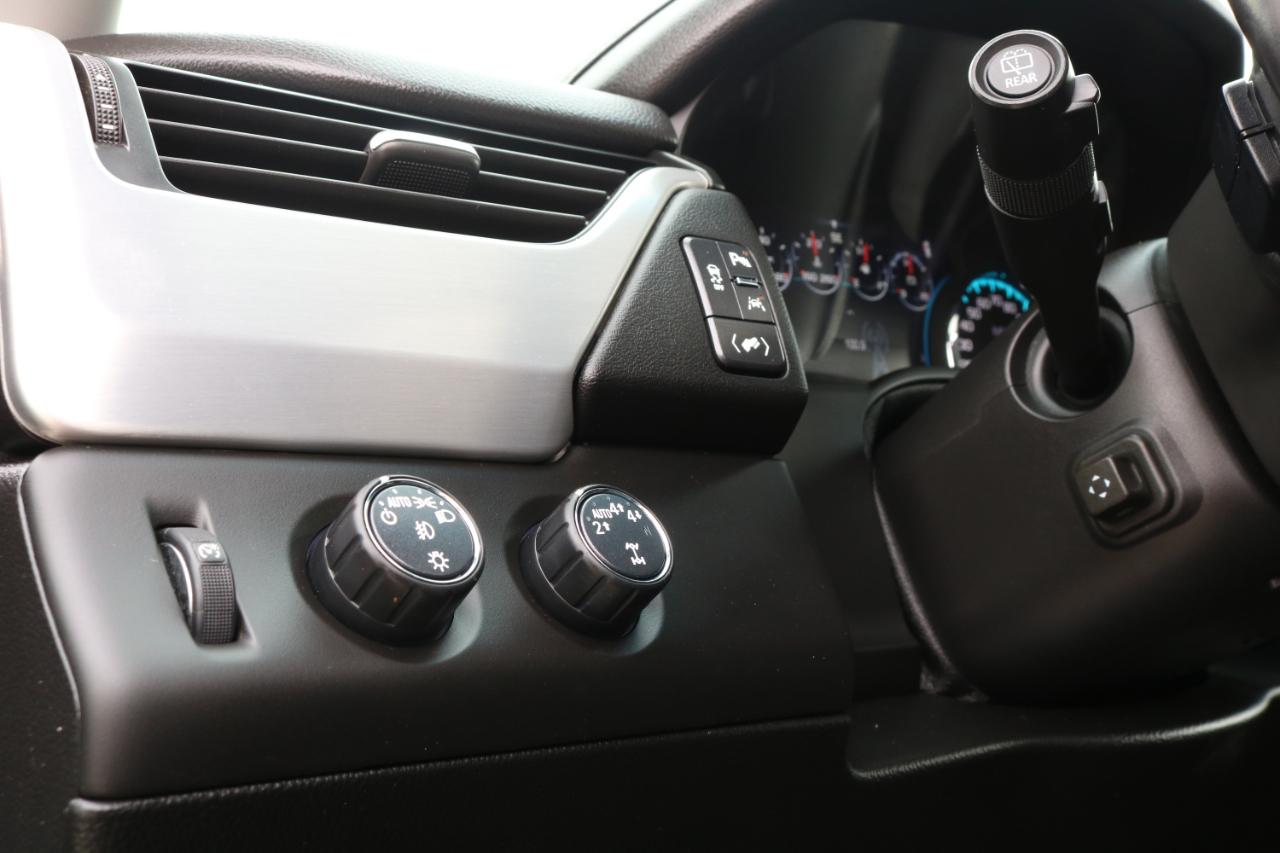 GMC Yukon XL photo 27