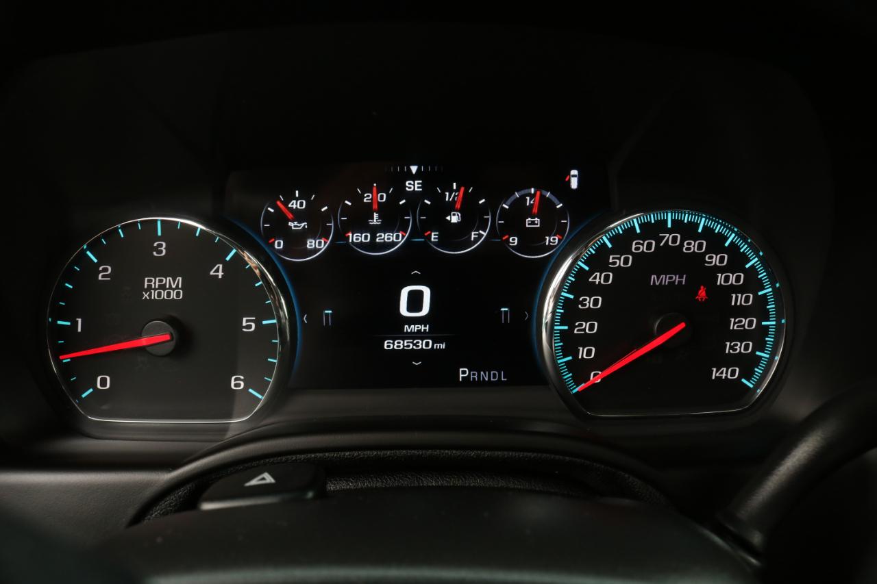 GMC Yukon XL photo 29