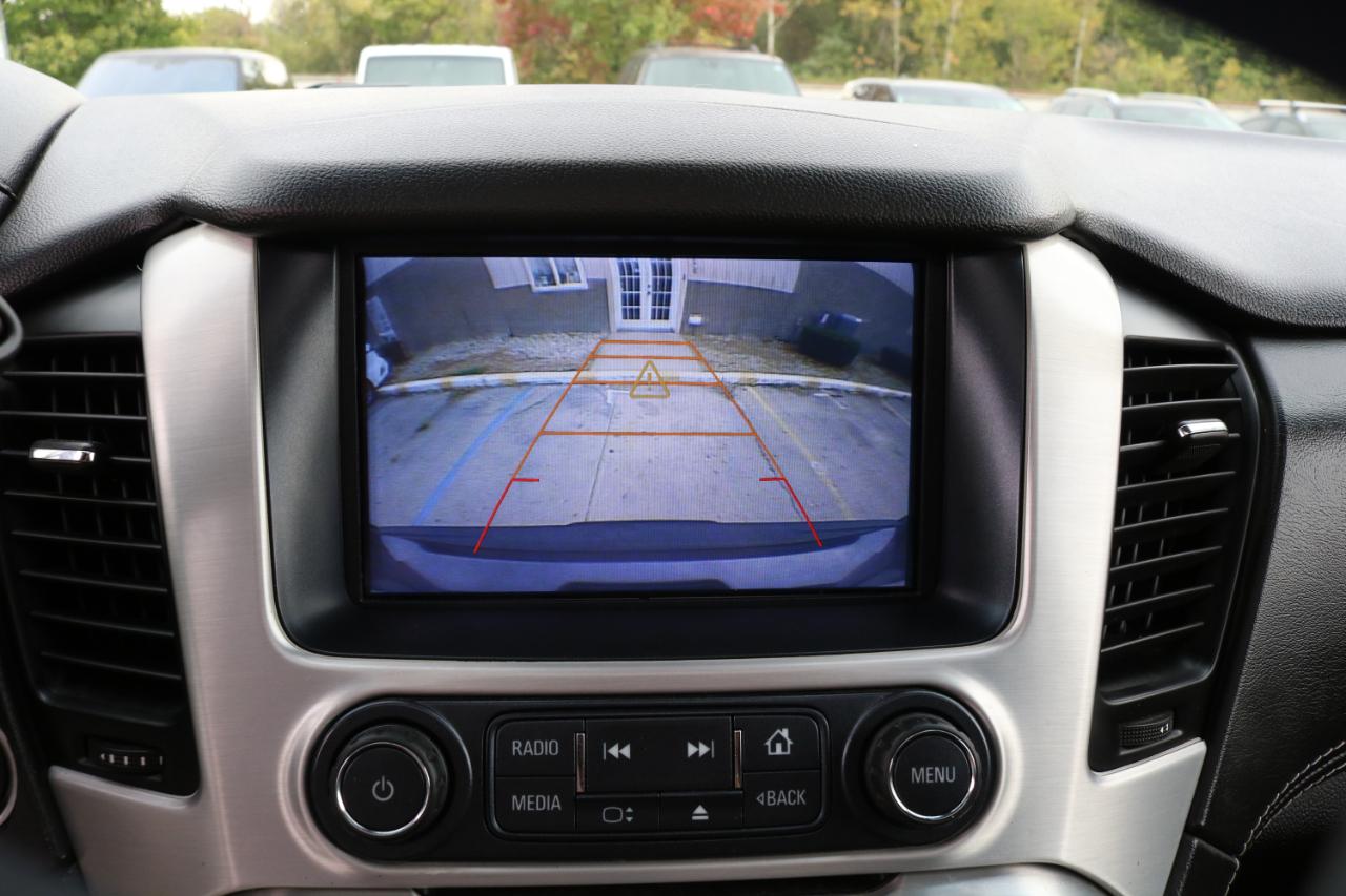 GMC Yukon XL photo 31