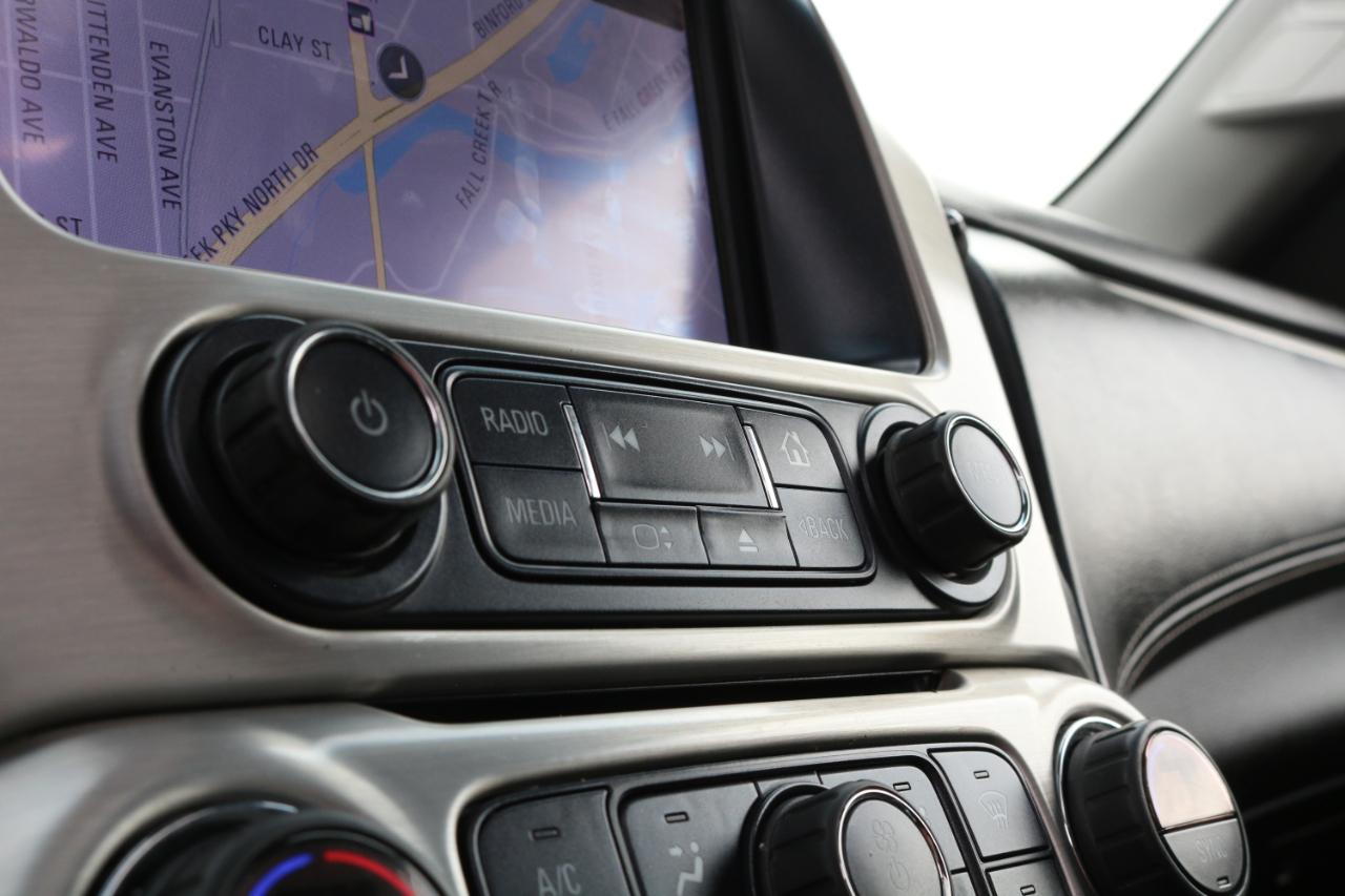 GMC Yukon XL photo 32