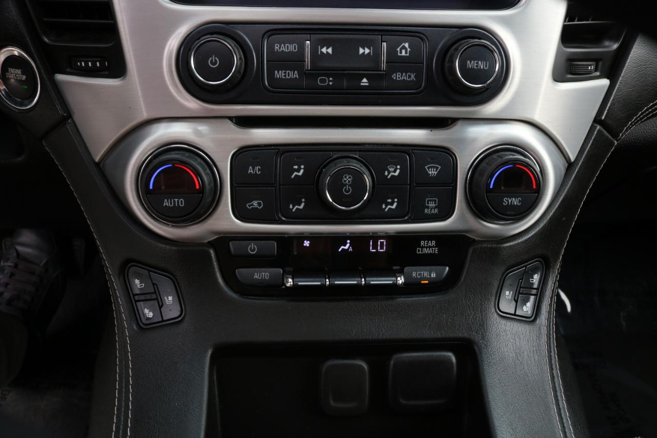 GMC Yukon XL photo 36