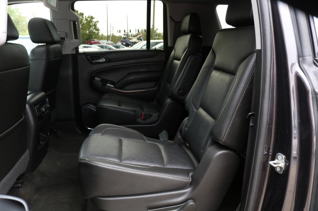 GMC Yukon XL photo 40