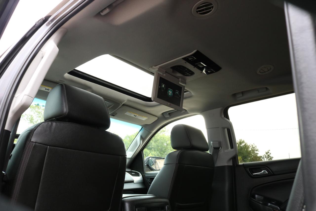 GMC Yukon XL photo 41