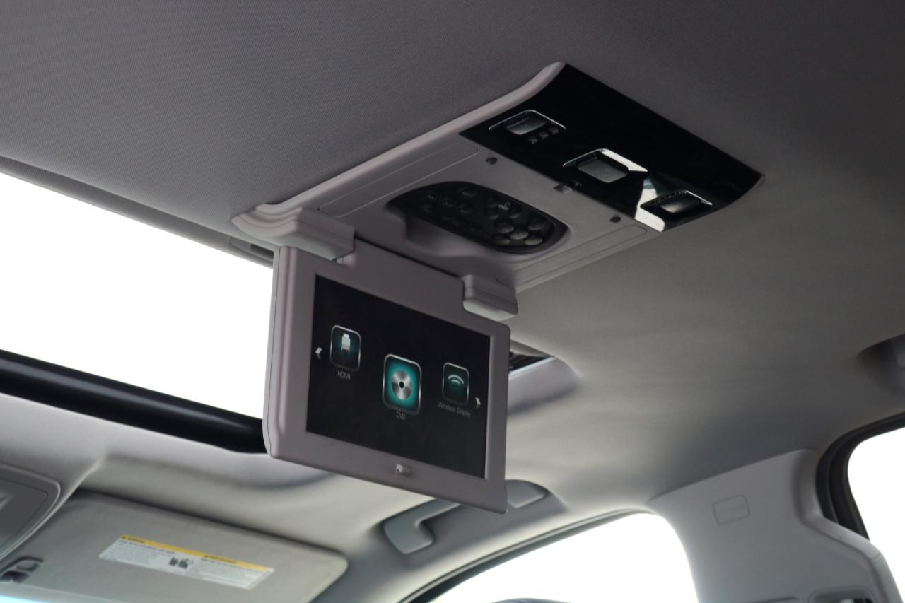 GMC Yukon XL photo 42