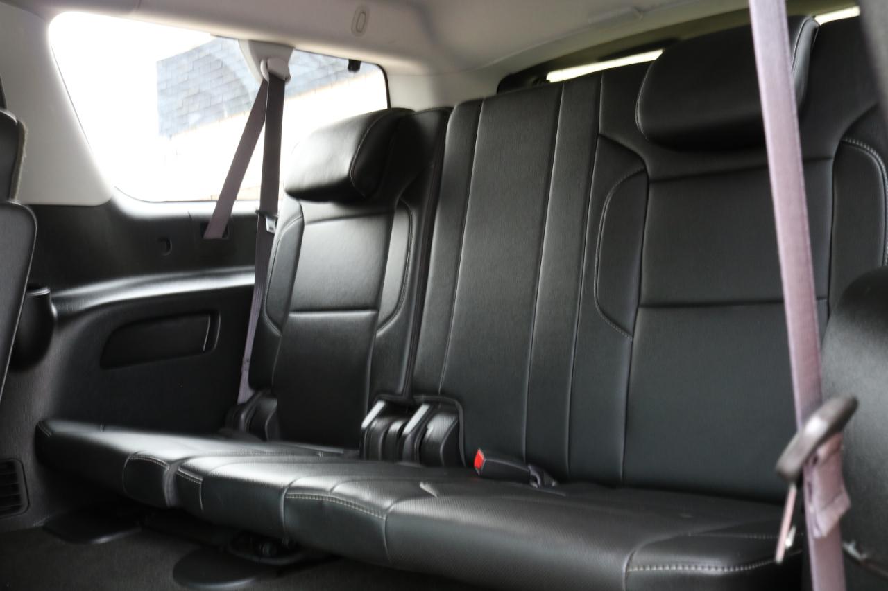 GMC Yukon XL photo 43
