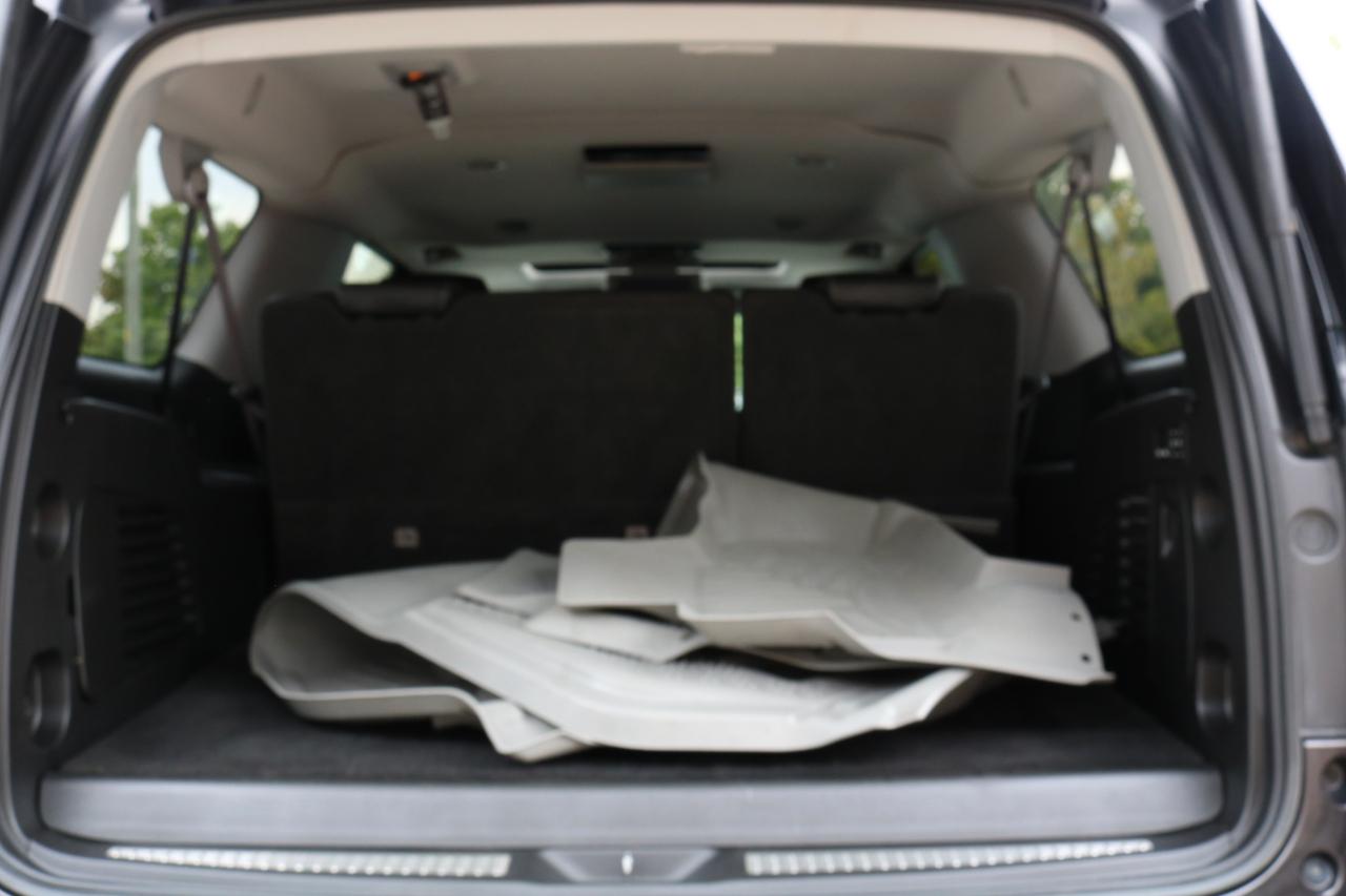 GMC Yukon XL photo 45