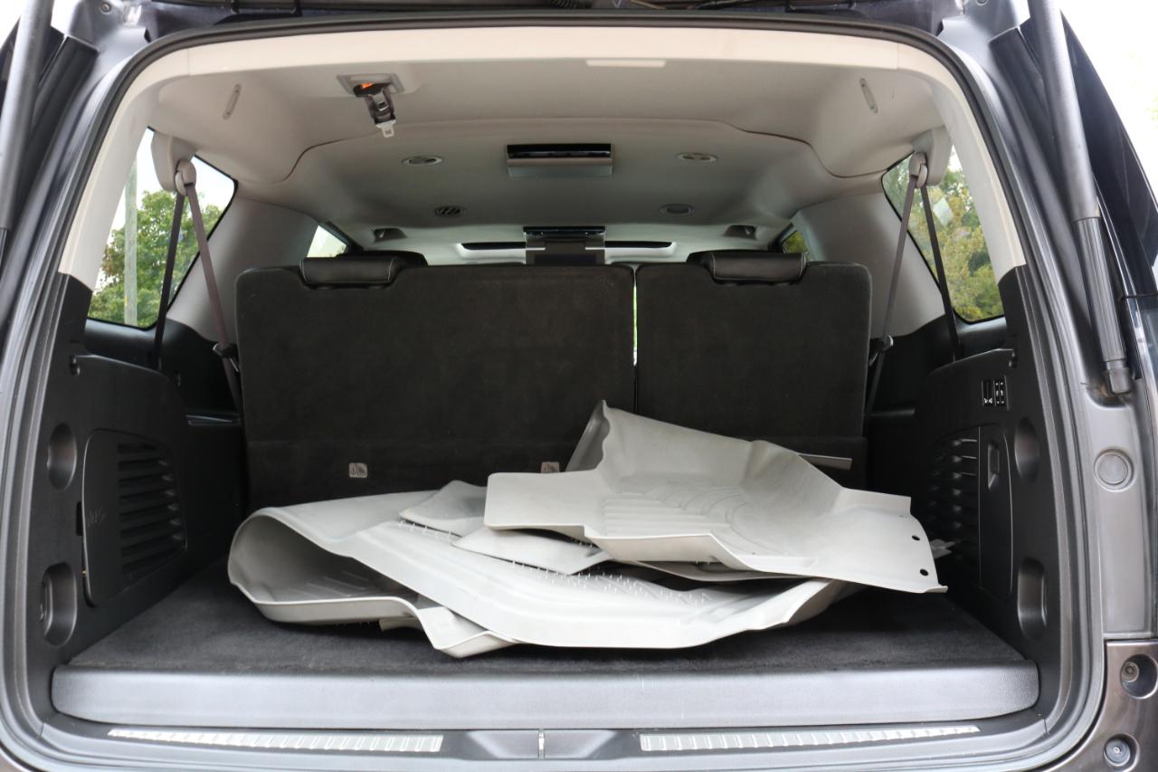GMC Yukon XL photo 46