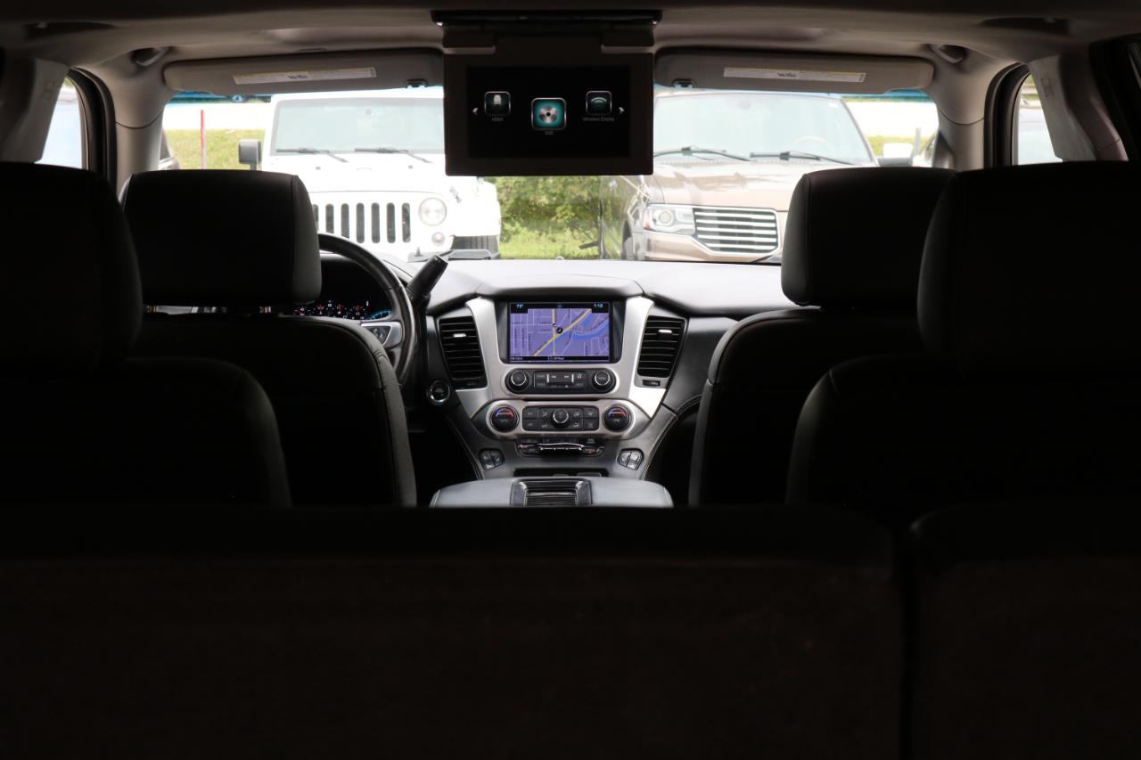GMC Yukon XL photo 47