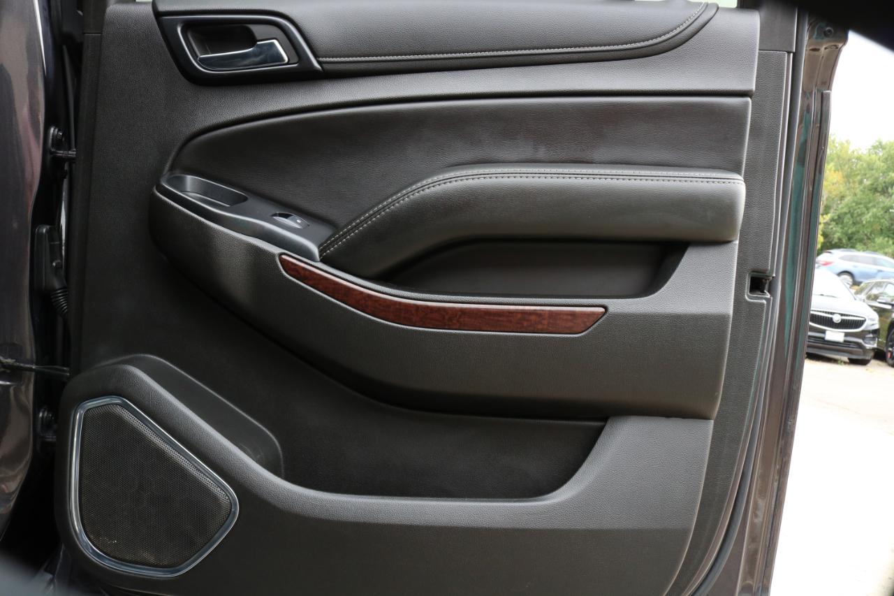 GMC Yukon XL photo 50