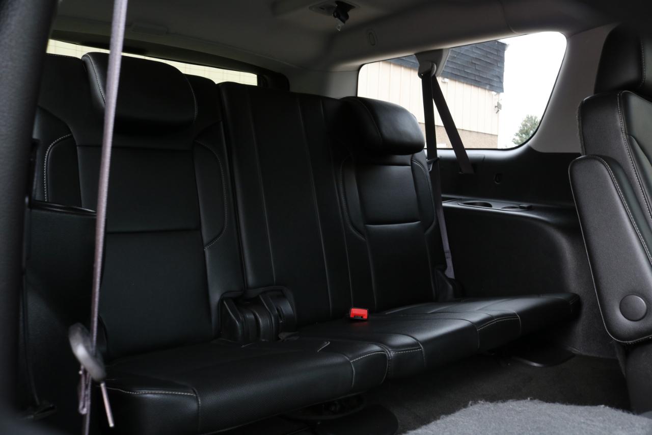 GMC Yukon XL photo 53