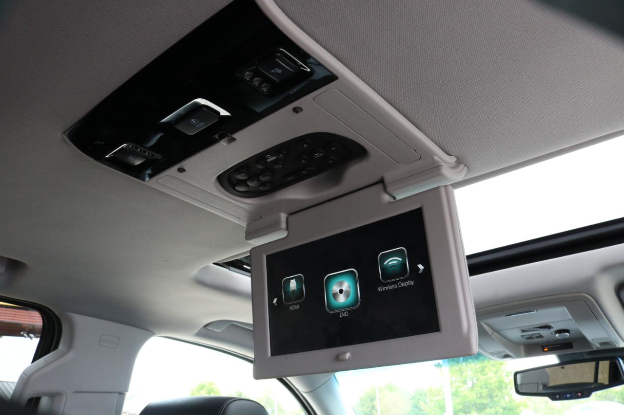 GMC Yukon XL photo 55