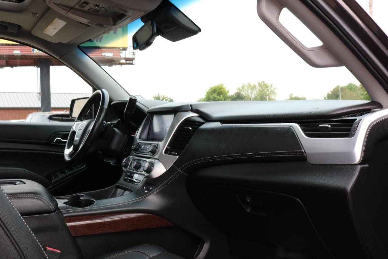 GMC Yukon XL photo 58