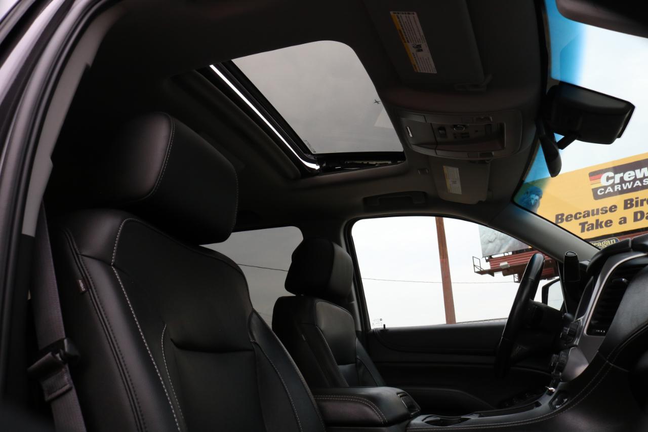 GMC Yukon XL photo 59