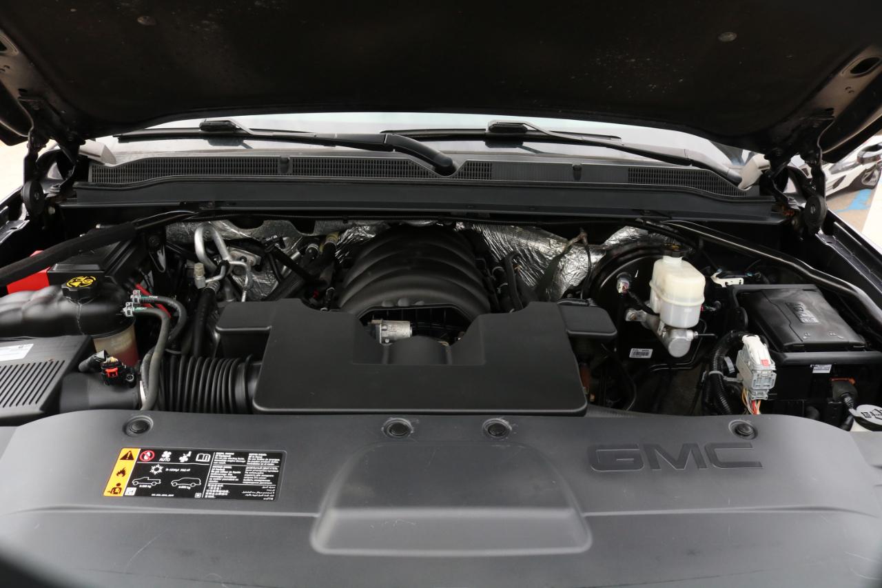 GMC Yukon XL photo 60