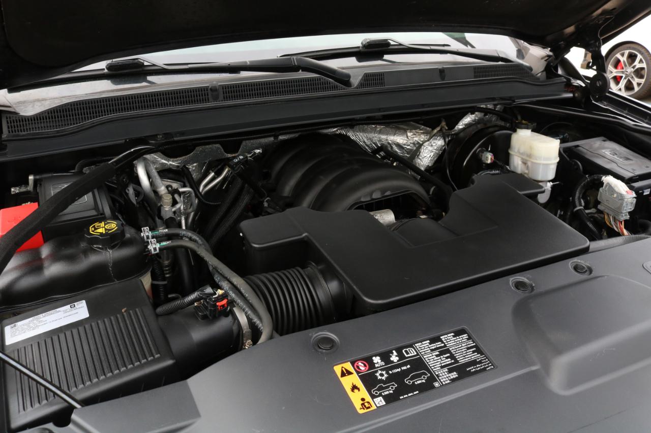 GMC Yukon XL photo 61