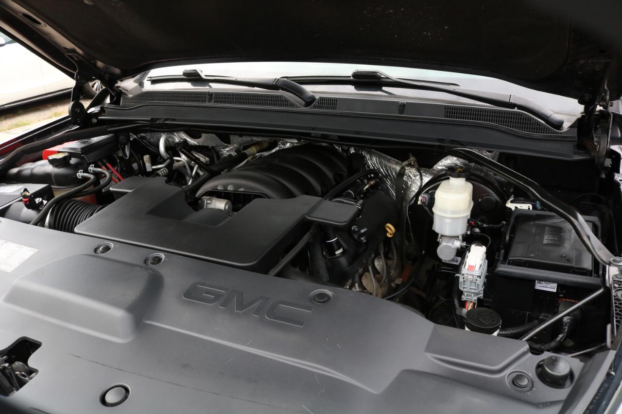 GMC Yukon XL photo 62