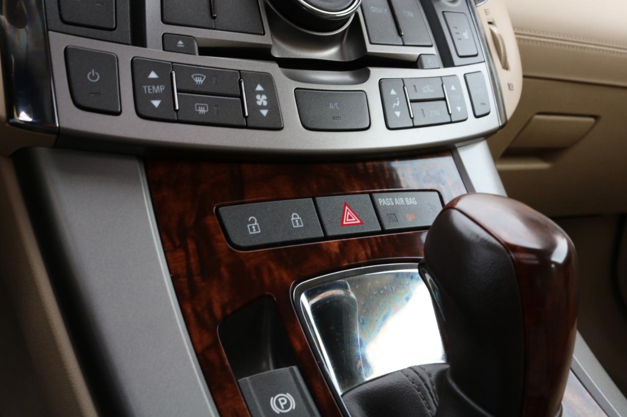 Buick LaCrosse photo 32