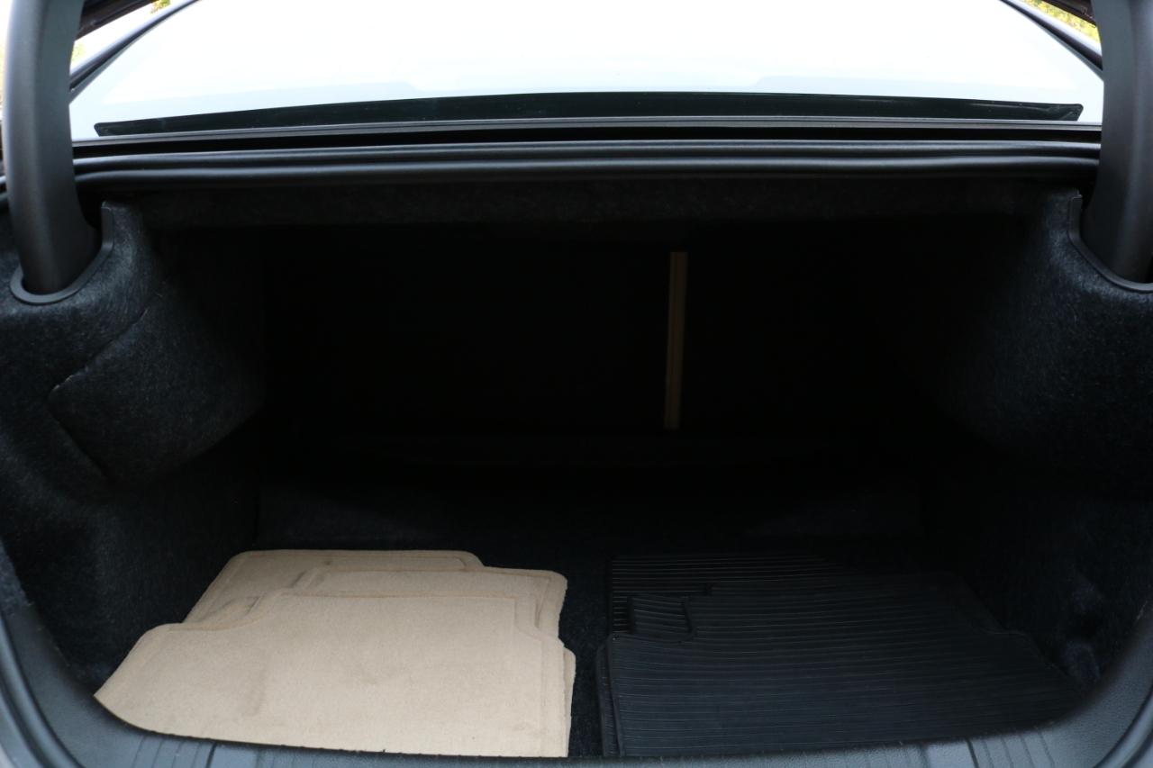 Buick LaCrosse photo 37